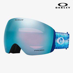 [오클리] 스키장 플라이트덱 L 눈보호 고글 7050E900