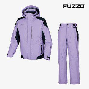 [기타]푸조 겨울 스키장 스노우보드복 상하의 커플세트