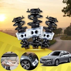 그랜저 TG(05~11) 고성능 우레탄 완충기 2p세트 승차감UP 서스펜션보호 차고복원