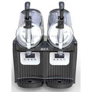 슬러시 기계 미니 2구 이벤트 메이커 미니슬러시기계