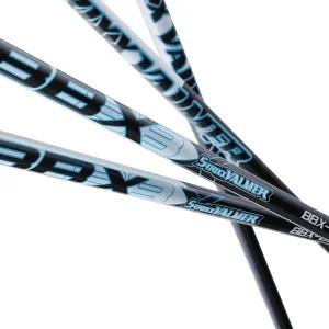 에스트릭스 발머샤프트 BBX 카본 드라이버 커스텀 샤프트