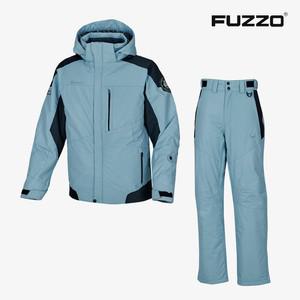 여자 남자 방수 기능성 스키복 상의 하의 세트