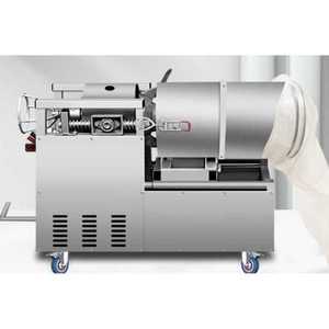 강냉이 기계 튀밥 메이커 옥수수 쌀 간식 머신 대형