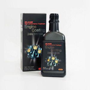 돌비웨이 클라우스 고성능 엔진 코팅제 시스템 소음감소 케어 첨가제