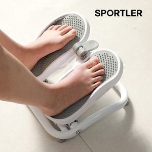 밸런스매직 종아리스트레칭 보드기구 발목경사대 아킬레스건 햄스트링 다리 운동기구