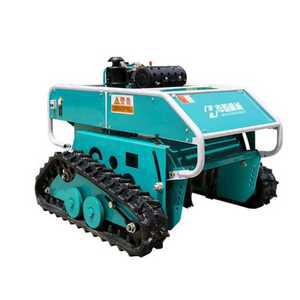 무선 승용 제초기 잔디 동력 농업용 무인 전동 관리기