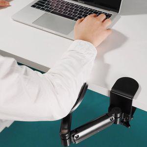 책상 팔 받침대 손목 거치대 팔걸이 리프트형 마우스받침대 손목받침대 손목거치대 책상팔걸이