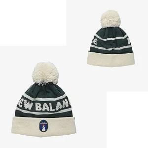 뉴발란스 크리스마스 비니 NK8BCF408U-39 방한/겨울용품