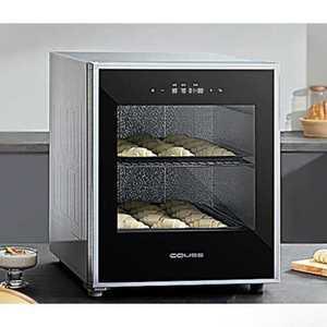 제빵 발효기 반죽 식빵 브레드 메이커 베이킹 기계