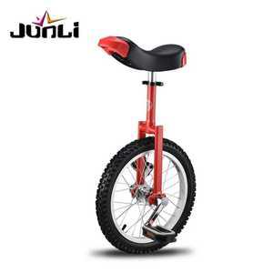 외발자전거 균형자동차 휠 피트니스 한바퀴 자전거