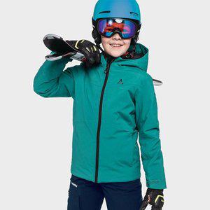 [프로암스]쉐펠 2425 주니어 BOY Ski Jkt Rastkogel B QT + PT Joran B NB