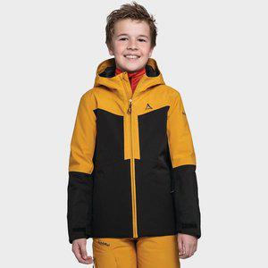 [프로암스]쉐펠 2425 주니어 BOY Ski Jkt Rastkogel B BK + PT Joran B CH