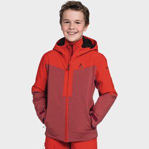 [프로암스]쉐펠 2425 주니어 BOY Ski Jkt Rastkogel B MS + PT Joran B BC