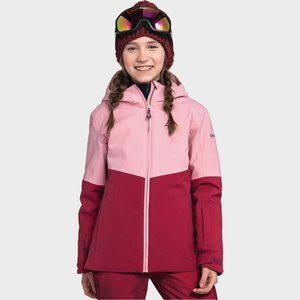 [프로암스]쉐펠 2425 주니어 GIRL Ski Jkt Rastkogel G VO + PT Joran G ML