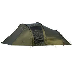 TOMOUNT 터널형텐트 전실 그늘막 텐트 거실 차박 거실형 모비가든