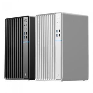 주연테크 굿워크 D1 (블랙) 컴퓨터 pc 케이스