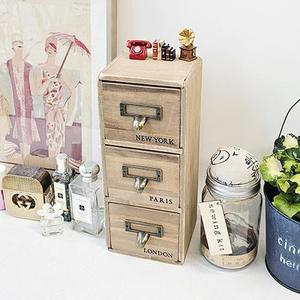 [JHQP1428_4B]손잡이 작은 작은서랍 서랍장 소품 정리 서랍