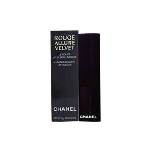 샤넬 루쥬 알뤼르 벨벳 62 63 64 69