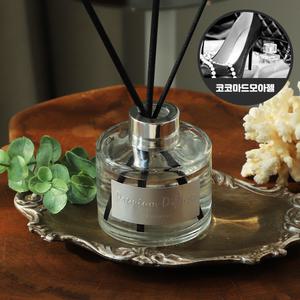 새로핸즈 취미키트 디퓨저만들기 KIT DIY 코코마드모아젤 향