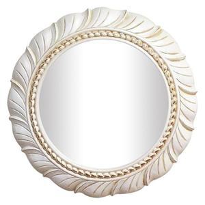 벽거울 민들레 IG7178ds 국내제조 아이보리 빈티지 35cm