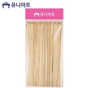유니아트 (우드) 산적 꼬치 (1번) G20 (WFFPFJ5)
