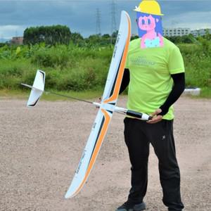 U글라이더 RC 비행기 취미, 1500mm 윙스팬