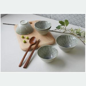 5인 가정용 밥그릇 국그릇 세트 소식접시 신혼부부 국공기 예쁜대접