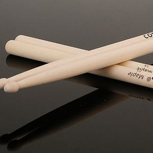 우드스틱 메이플우드 드럼스틱 5A+7A 드럼채 7A스틱 5A스틱