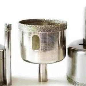 도자기 화분 구멍뚫기 타일 유리홀쏘 세트