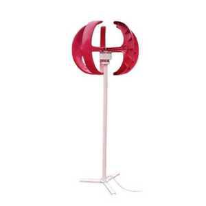 풍력 발전기 세트 5날개 컨트롤러 블레이드 방수 터빈