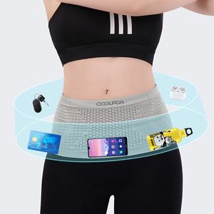 360도 서라운드 3D 에어매쉬 허리밴딩지갑 coolfca