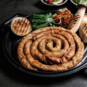 플랫팜 소곱창 한우곱창 한우대창 막창 염통