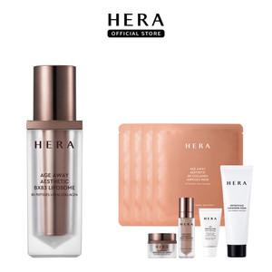 [본사직영] 헤라 에이지 어웨이 에스테틱 BX83 리포솜 40ml