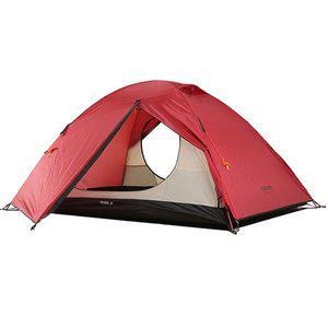 [기타][카로프]트레일 3 / 경량텐트 3인용 텐트