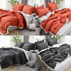 CC 코지 10mm 60수 순면 양털 극세사 이불 기계세탁 가능 겨울 차렵이불