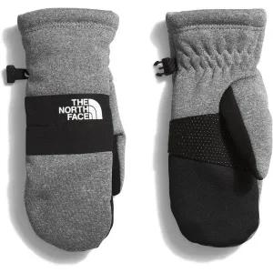 노스페이스 키즈 시에라 에티프 미트 방한 장갑