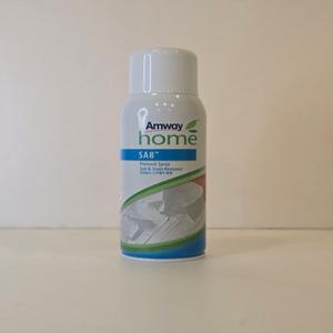 (100%정품) 암웨이 SA8 프리워시 스프레이 세제 350g (얼룩제거제)