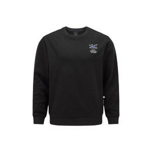[미즈노]SMALL LOGO SWEAT MTM_32YC4021