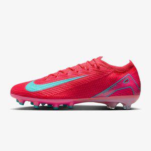 [나이키] 머큐리얼 베이퍼 16 엘리트 AG 프로 로우 탑 클리트 축구화 FQ8693-800