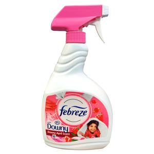 페브리즈 다우니 에이프릴향 섬유 탈취제 920ml x 2개
