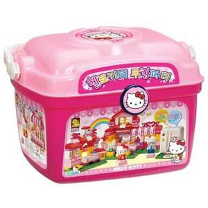 [옥스포드]5[옥스포드] 헬로키티 쿠킹파티 NHK2012 대블록 2012