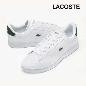 [라코스테] 여성 카나비 GS 화이트