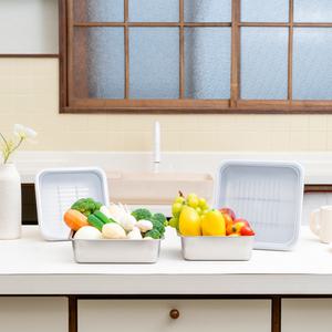 알텐바흐 스텐 밧드 더 스퀘어 L+XL+롱 3종세트 (뚜껑채반포함)