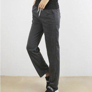 [기타]여자 츄리닝 일자 트랙 팬츠 운동복 트레이닝 (WFFT9QW)