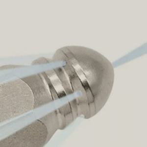 초강력 청소 분사기 노즐 세차 고압