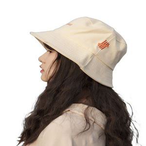 벙거지모자 여성 하이킹 양궁 등산 야외 챙 산책 낚시