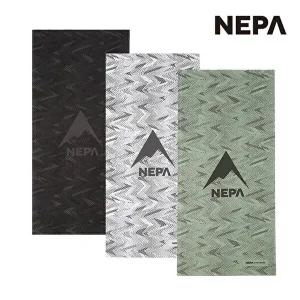 [네파]네파 공용 아이스콜드 멀티스카프 7JC7901