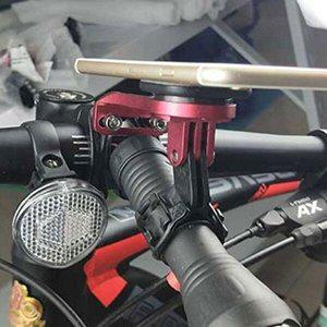 [셀러허브 1][HY6GI44J_51D1]나사고정식 핸드폰 마운트 라이트거치대