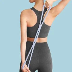 [베프몰]탄력밴드 PQXHFFDA 헬스튜닝밴드 밴드 스트레칭기구 튜닝