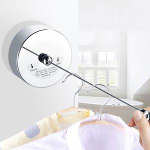 스텐 와이어 빨랫줄 이불빨래건조 무타공빨랫줄 캠핑빨 와이어빨랫줄 스테인리스빨랫줄 빨래 건조대